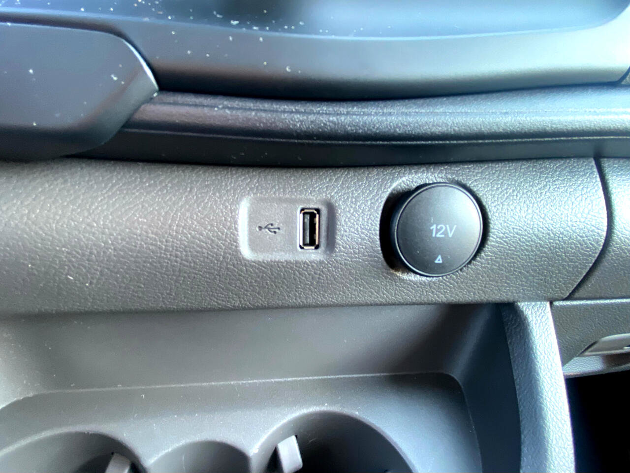 Used 2023 Ford Transit 250 148 High Roof w/ Exterior Upgrade Package image 32