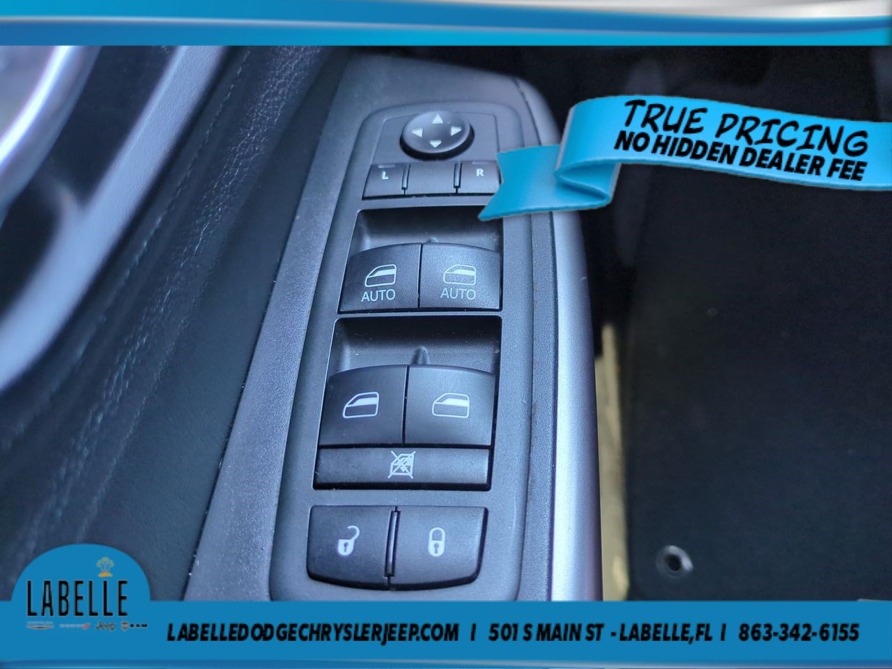 Used 2021 Jeep Cherokee Latitude Lux w/ Comfort/Convenience Group FWD image 22