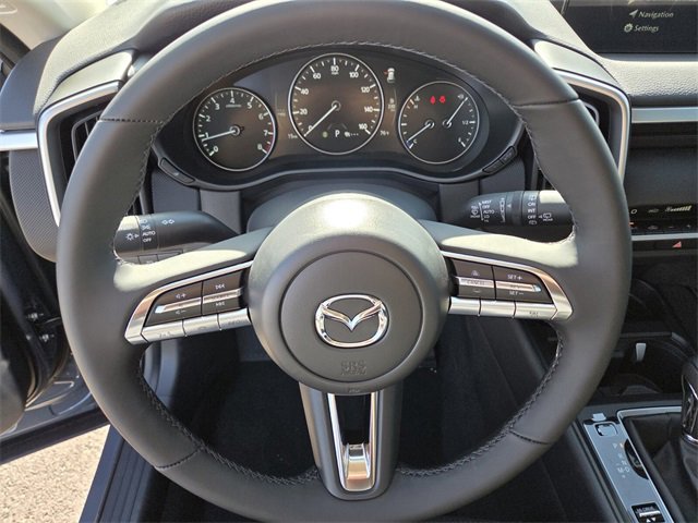 New 2026 MAZDA CX-50 AWD 2.5 S w/ Cargo Package image 11