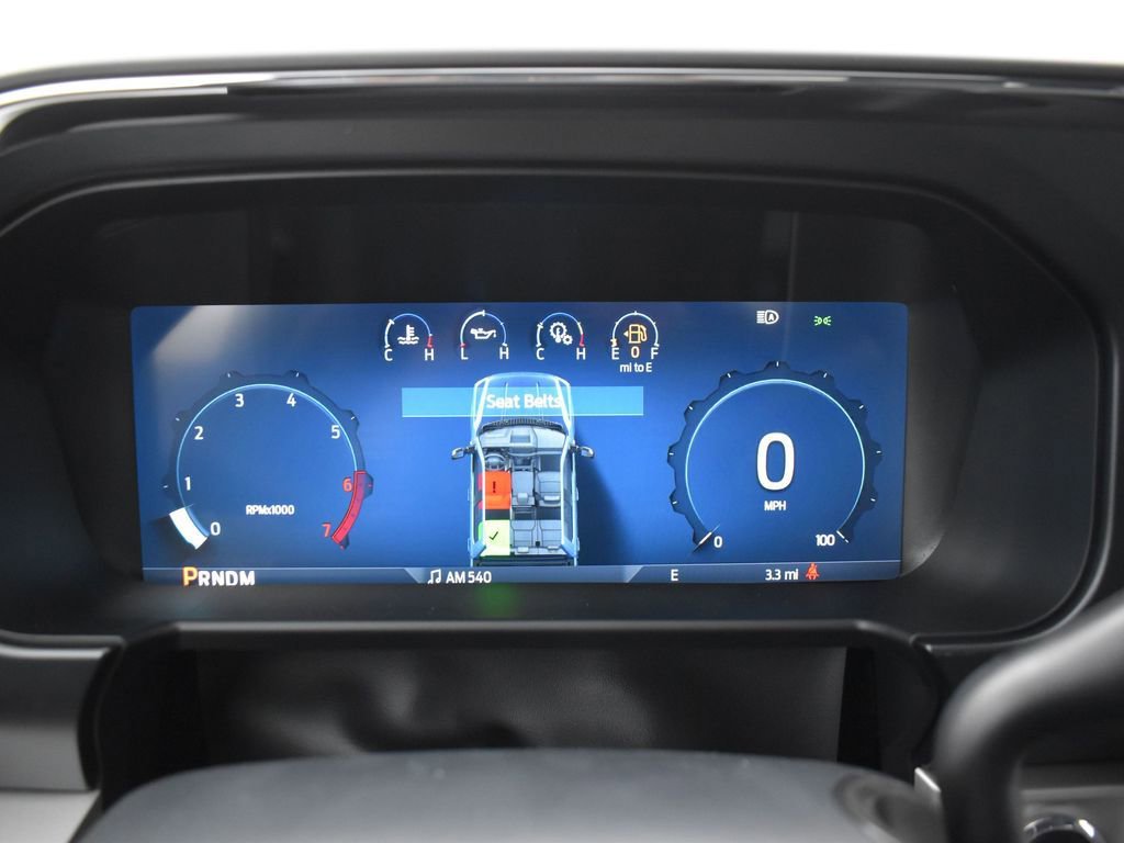 New 2026 Ford F250 XLT w/ XLT Premium Package image 16