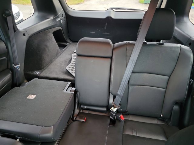 Used 2023 Honda Passport EX-L image 10