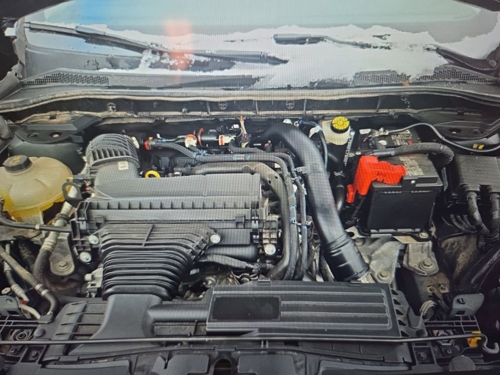 Used 2023 Ford Escape Platinum image 14