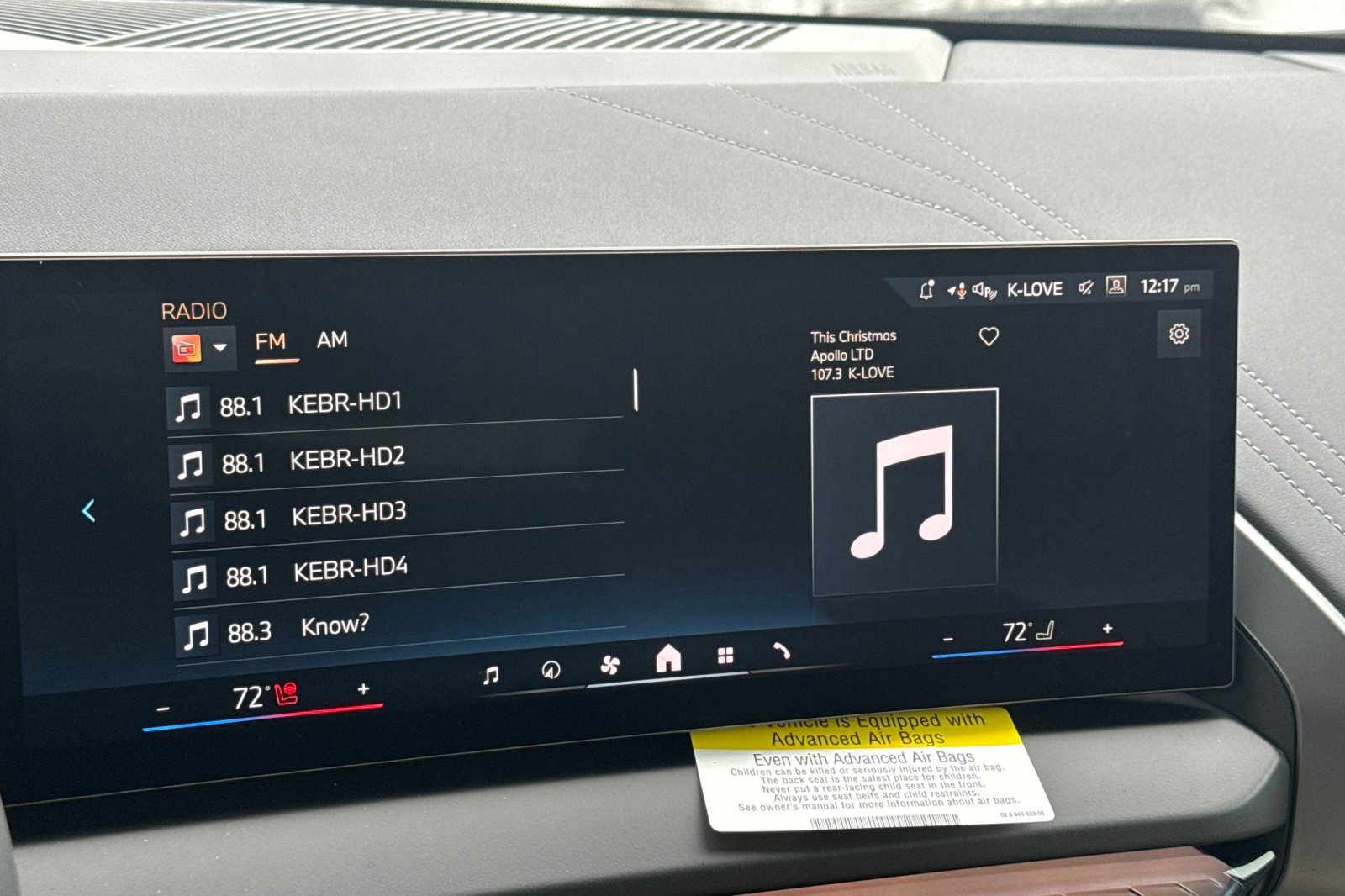 New 2026 BMW X3 xDrive30 w/ Convenience Package image 15