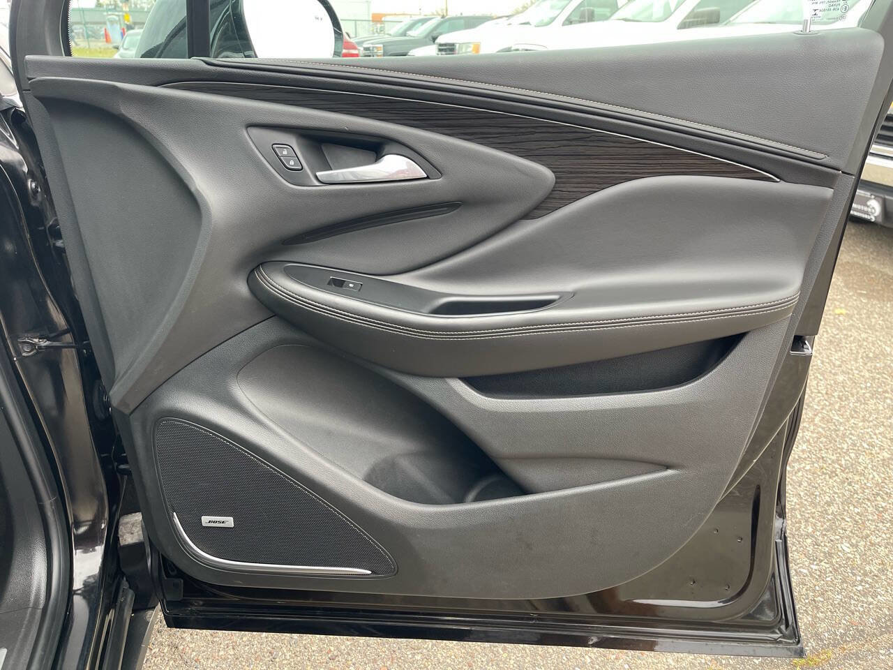 Used 2016 Buick Envision Premium image 20