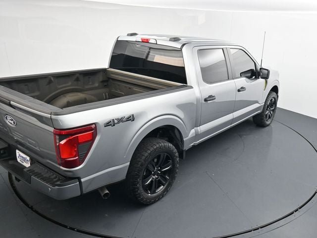 Used 2024 Ford F150 STX AWD/4WD image 28
