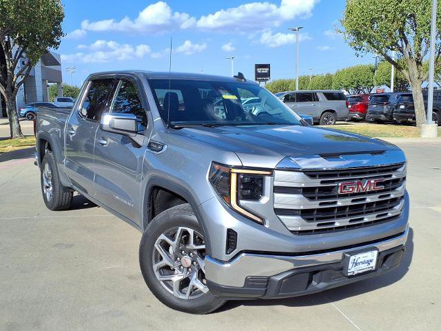 Used 2024 GMC Sierra 1500 SLE