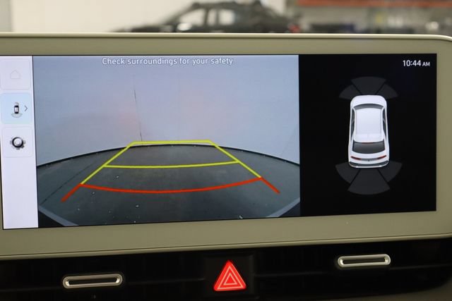 Used 2024 Hyundai Ioniq 5 SEL RWD image 36