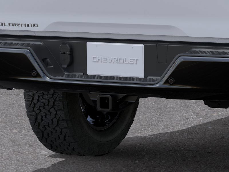New 2024 Chevrolet Colorado Z71 w/ Z71 Convenience Package 2 AWD/4WD image 14