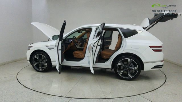 Used 2026 Genesis GV80 3.5T Prestige AWD/4WD image 84