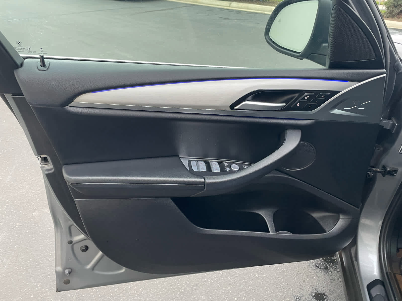 Used 2023 BMW X3 sDrive30i image 15