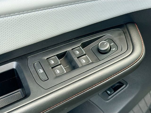 Used 2024 Volkswagen Atlas Peak Edition SEL image 19