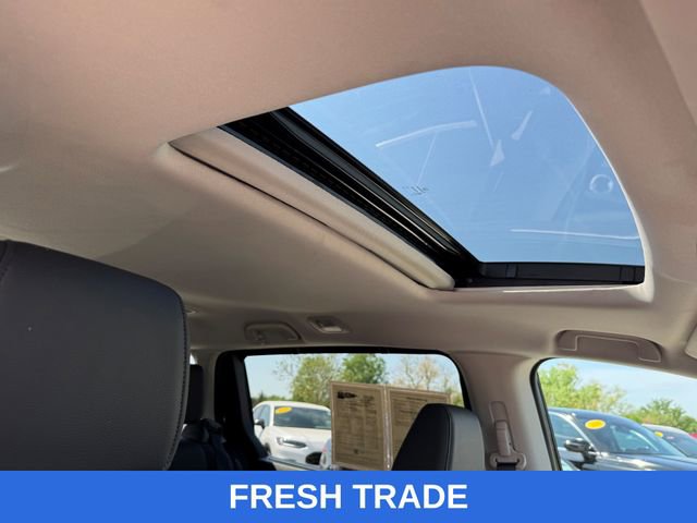 Certified 2025 Honda Odyssey EX-L image 9