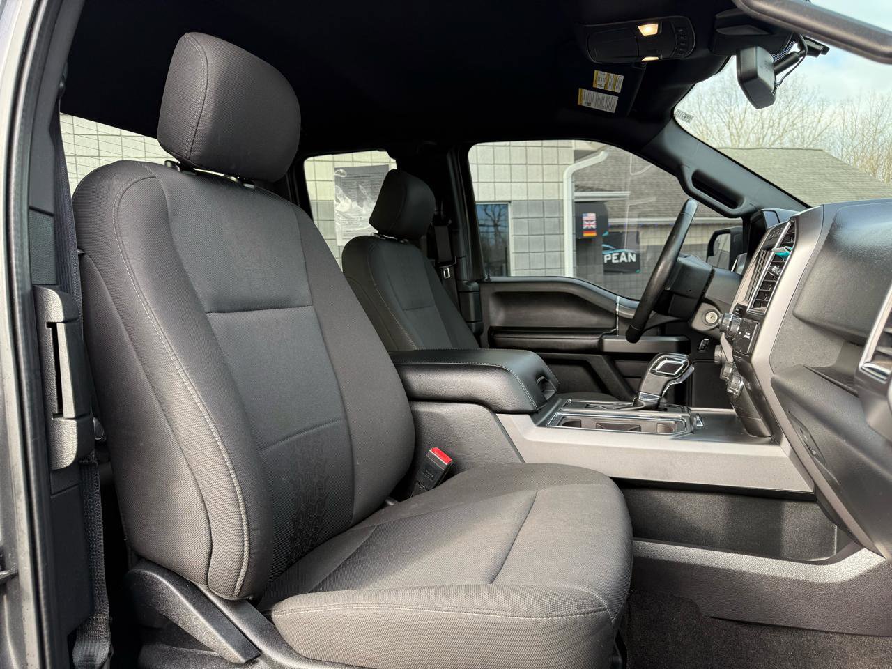 Used 2019 Ford F150 XLT w/ Equipment Group 301A Mid AWD/4WD image 11