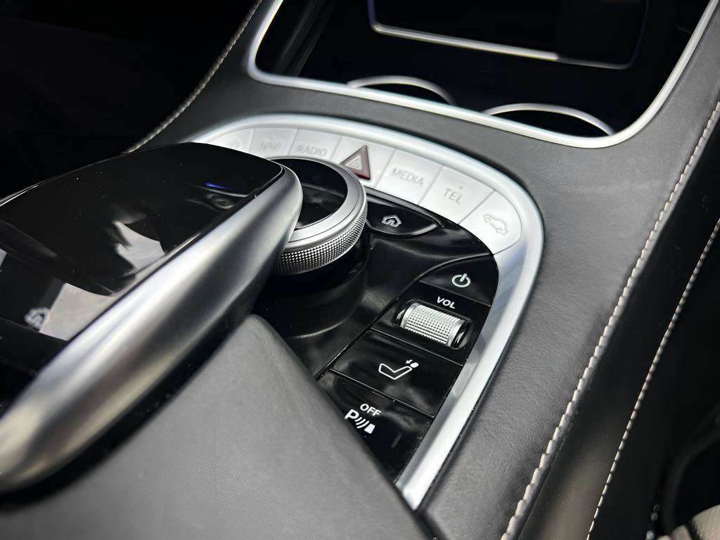 Used 2018 Mercedes-Benz S 560 Sedan image 70