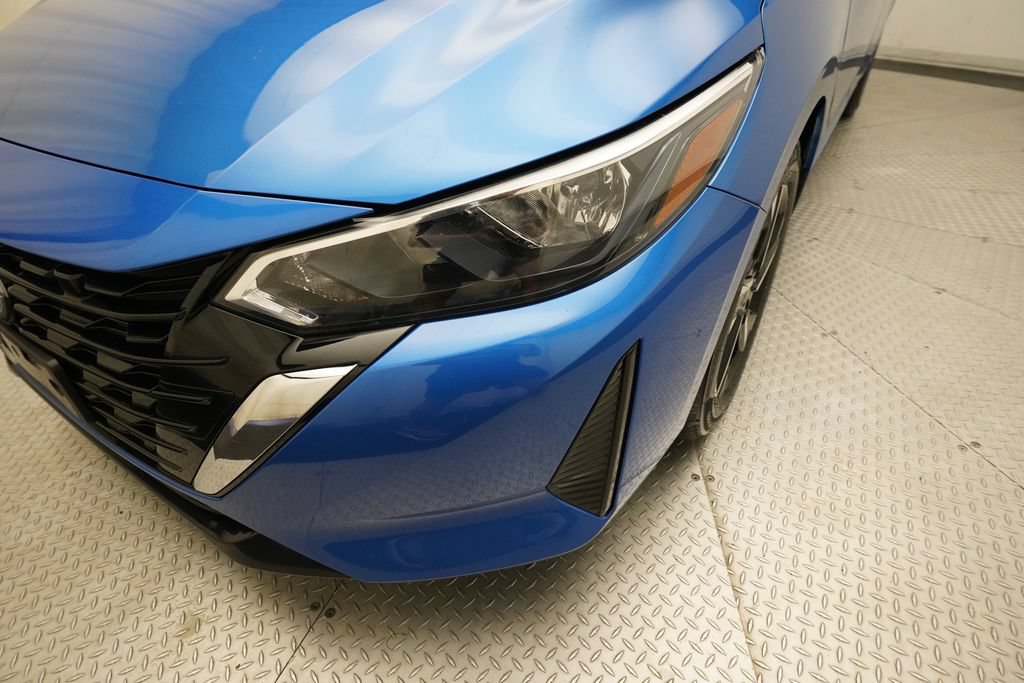 Used 2024 Nissan Sentra SV FWD image 22