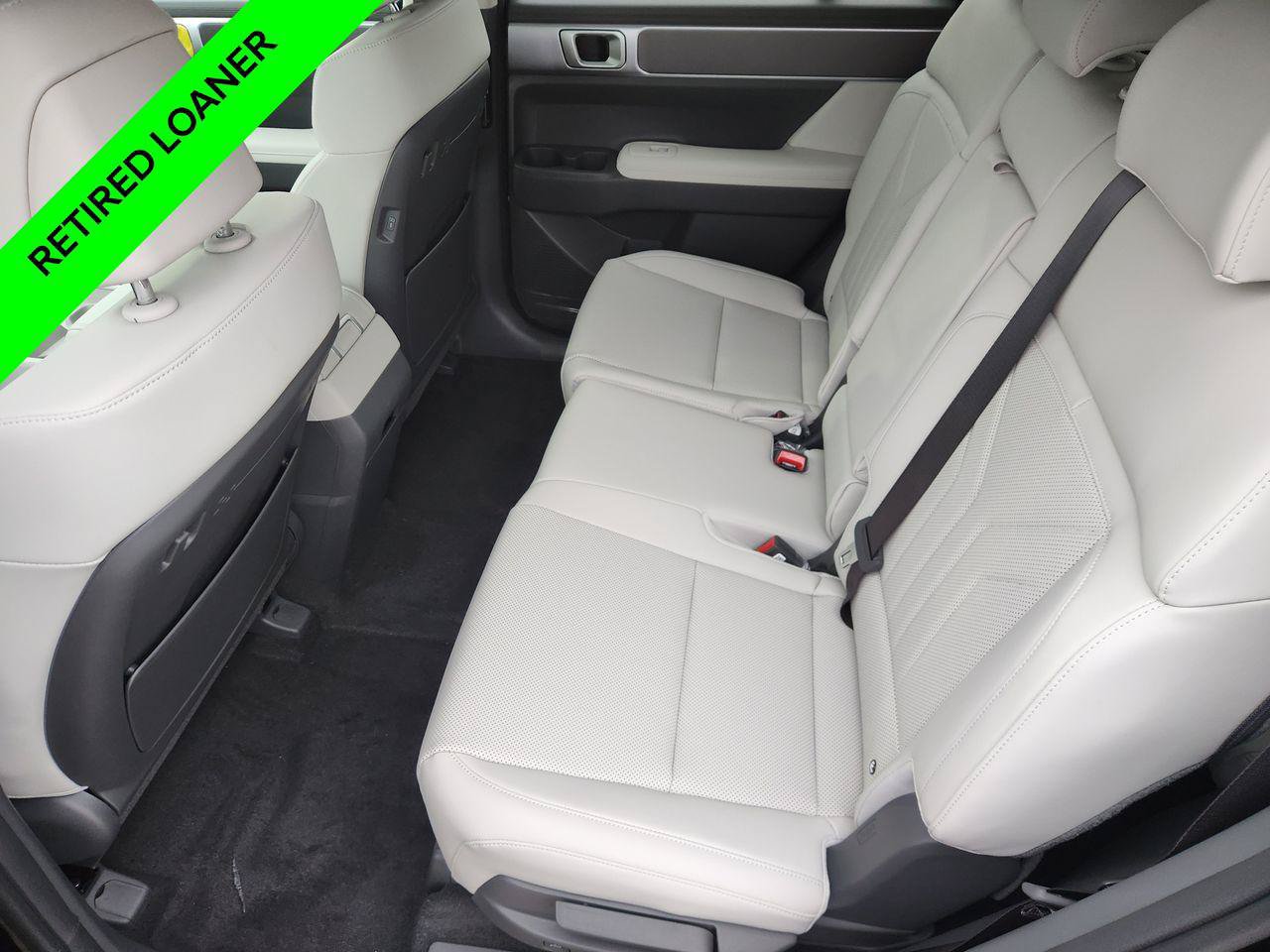New 2026 Hyundai Santa Fe SEL FWD image 29