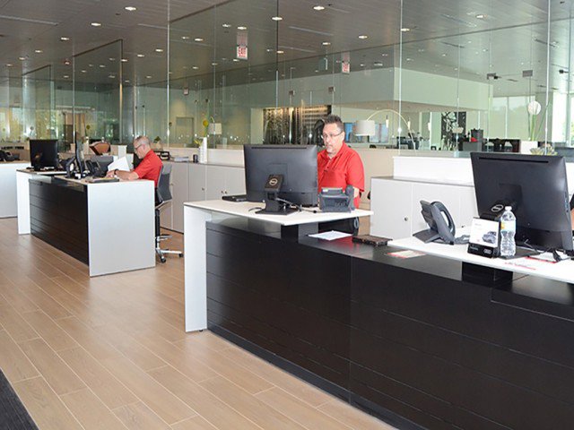 Used 2015 Hyundai Santa Fe Limited image 71