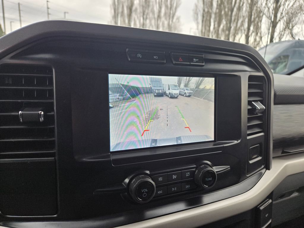 Used 2021 Ford F150 XLT image 14