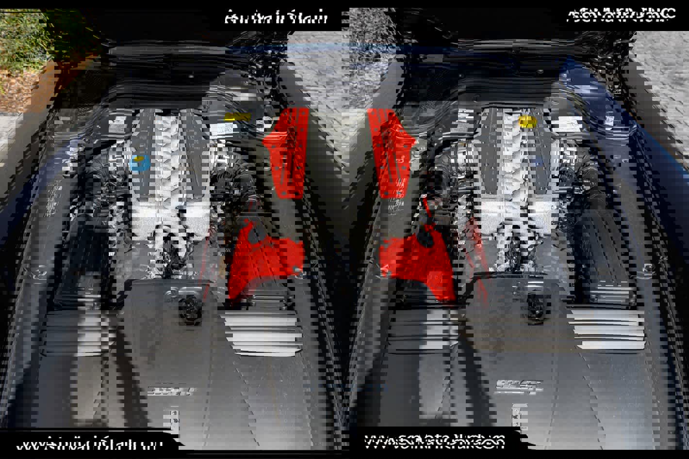 Used 2009 Ferrari 599 GTB Fiorano image 58