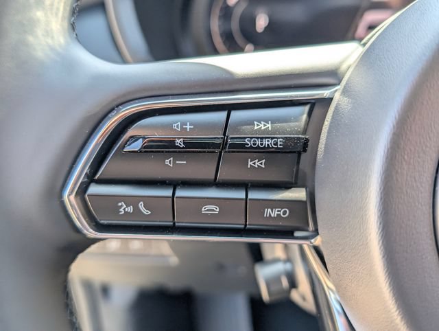 New 2026 MAZDA CX-90 Plug-In Hybrid w/ Premium Plus AWD/4WD image 26