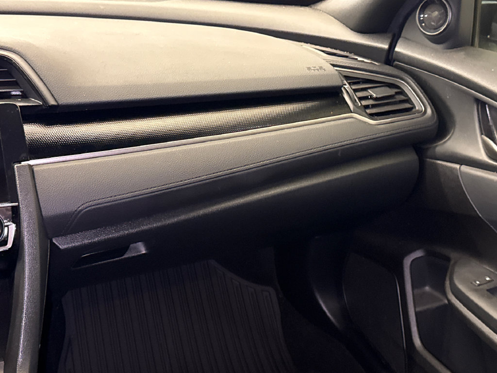 Used 2021 Honda Civic Sport image 15