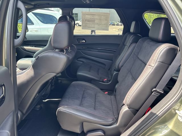 New 2026 Dodge Durango GT AWD/4WD image 9