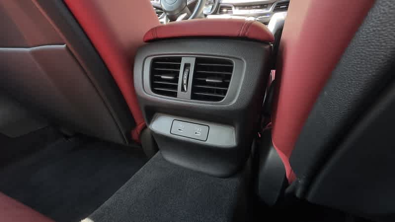 Used 2025 Acura TLX Type S AWD/4WD image 61