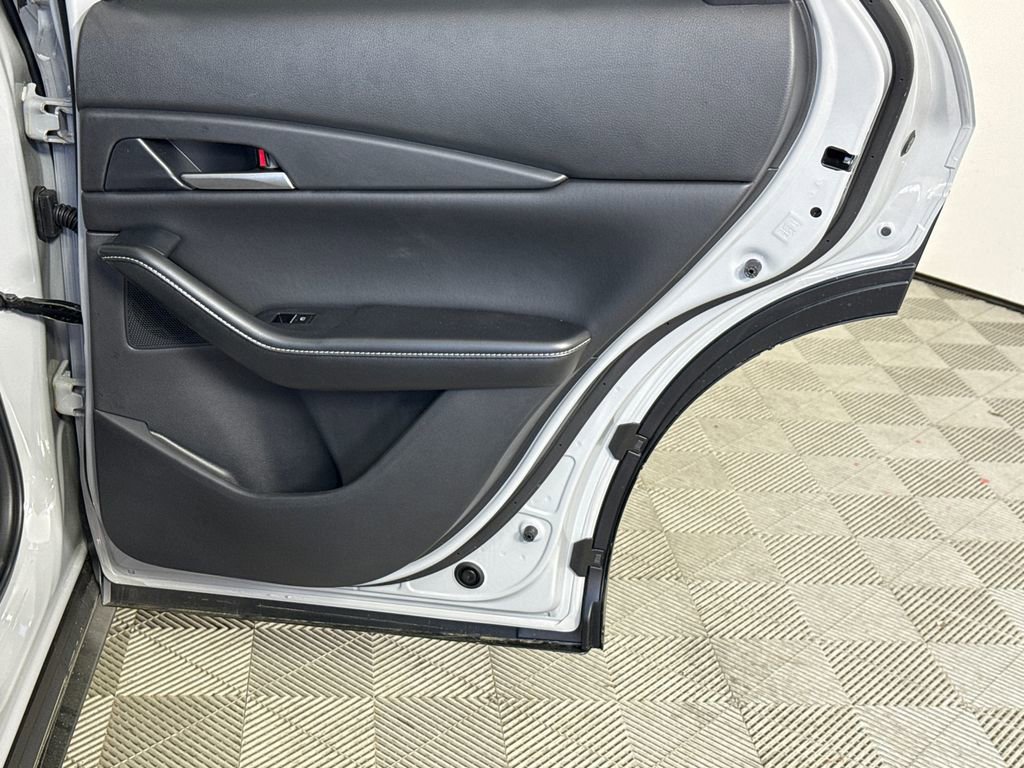 New 2026 MAZDA CX-30 Aire Edition image 16