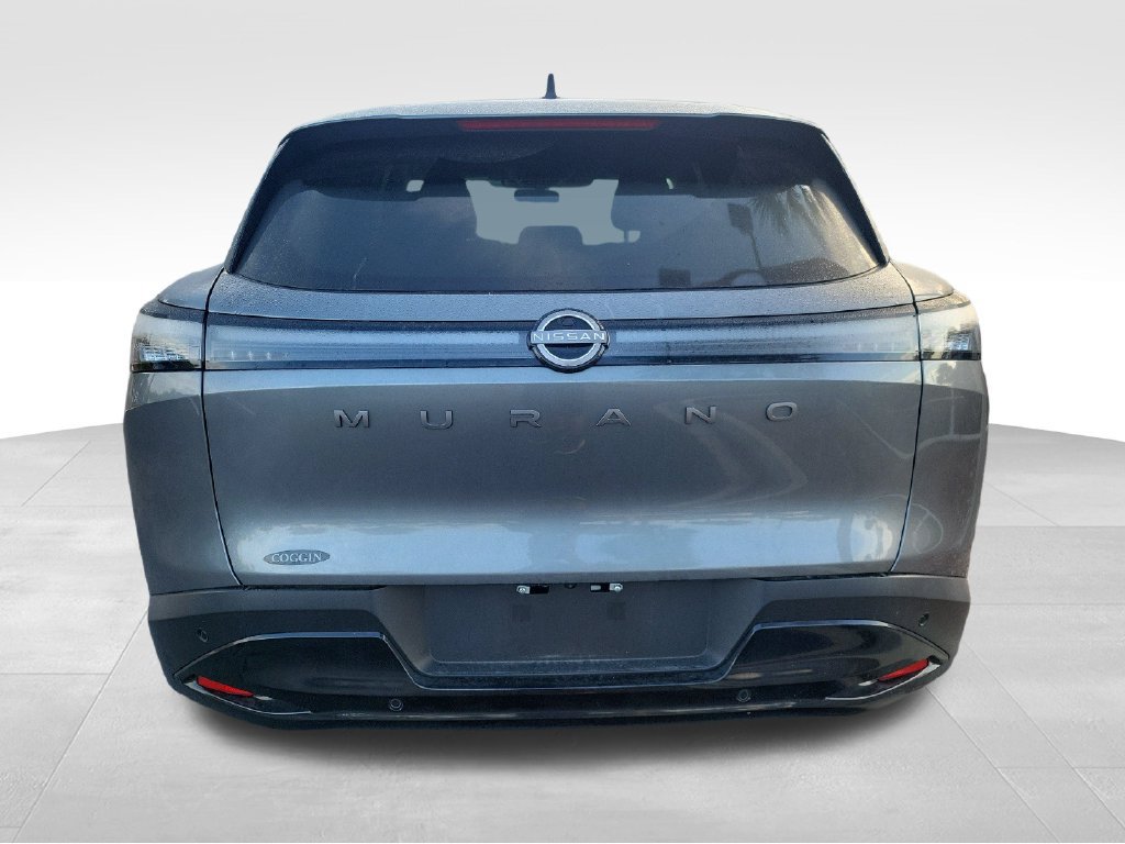 Used 2025 Nissan Murano SV FWD image 14