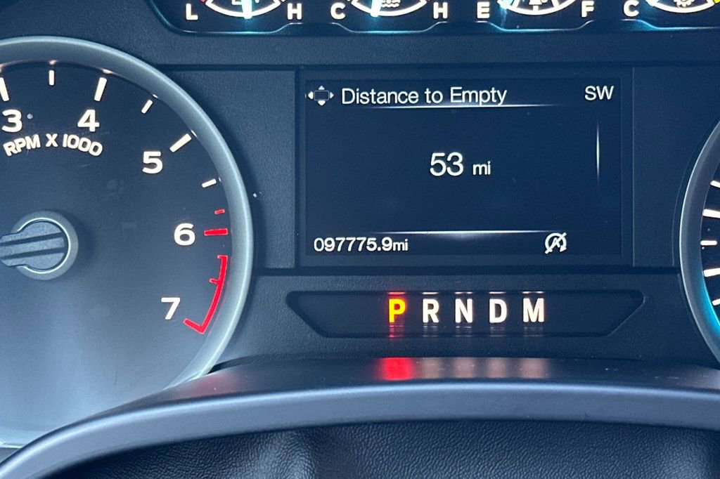 Used 2018 Ford F150 XLT w/ Equipment Group 302A Luxury image 23