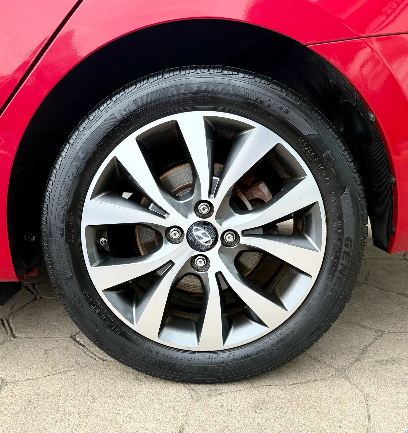 Used 2017 Hyundai Accent Value Edition image 40