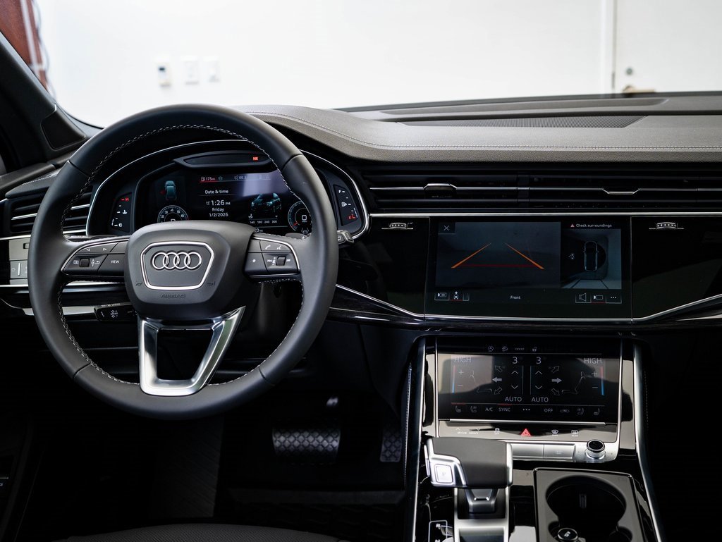 New 2026 Audi Q7 3.0T Premium Plus image 32