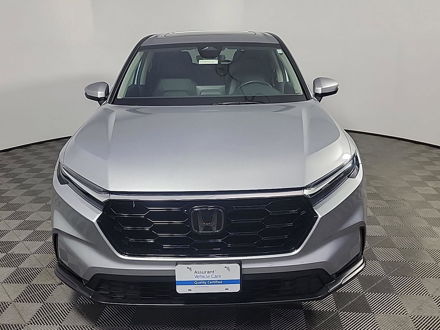 Certified 2023 Honda CR-V EX-L image 14