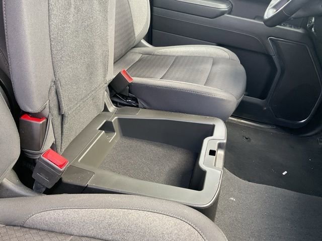 Used 2024 Chevrolet Silverado 1500 LT image 21