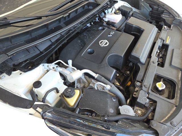 Used 2024 Nissan Murano SV AWD/4WD image 67