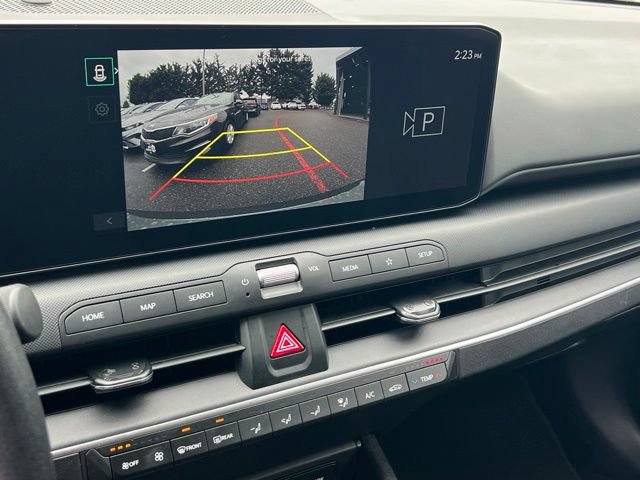 Certified 2025 Kia K4 FWD image 20