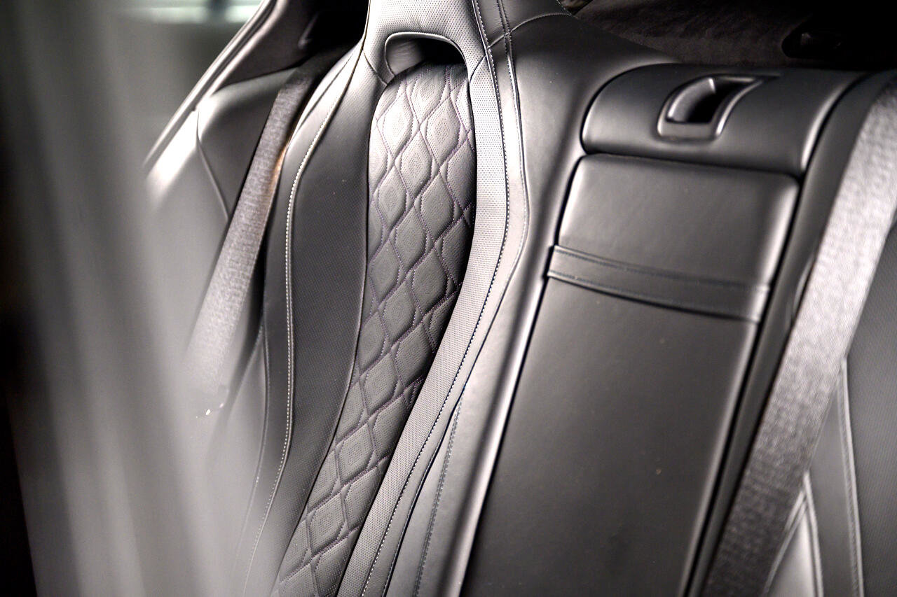 Used 2020 BMW M8 Gran Coupe xDrive AWD/4WD image 47