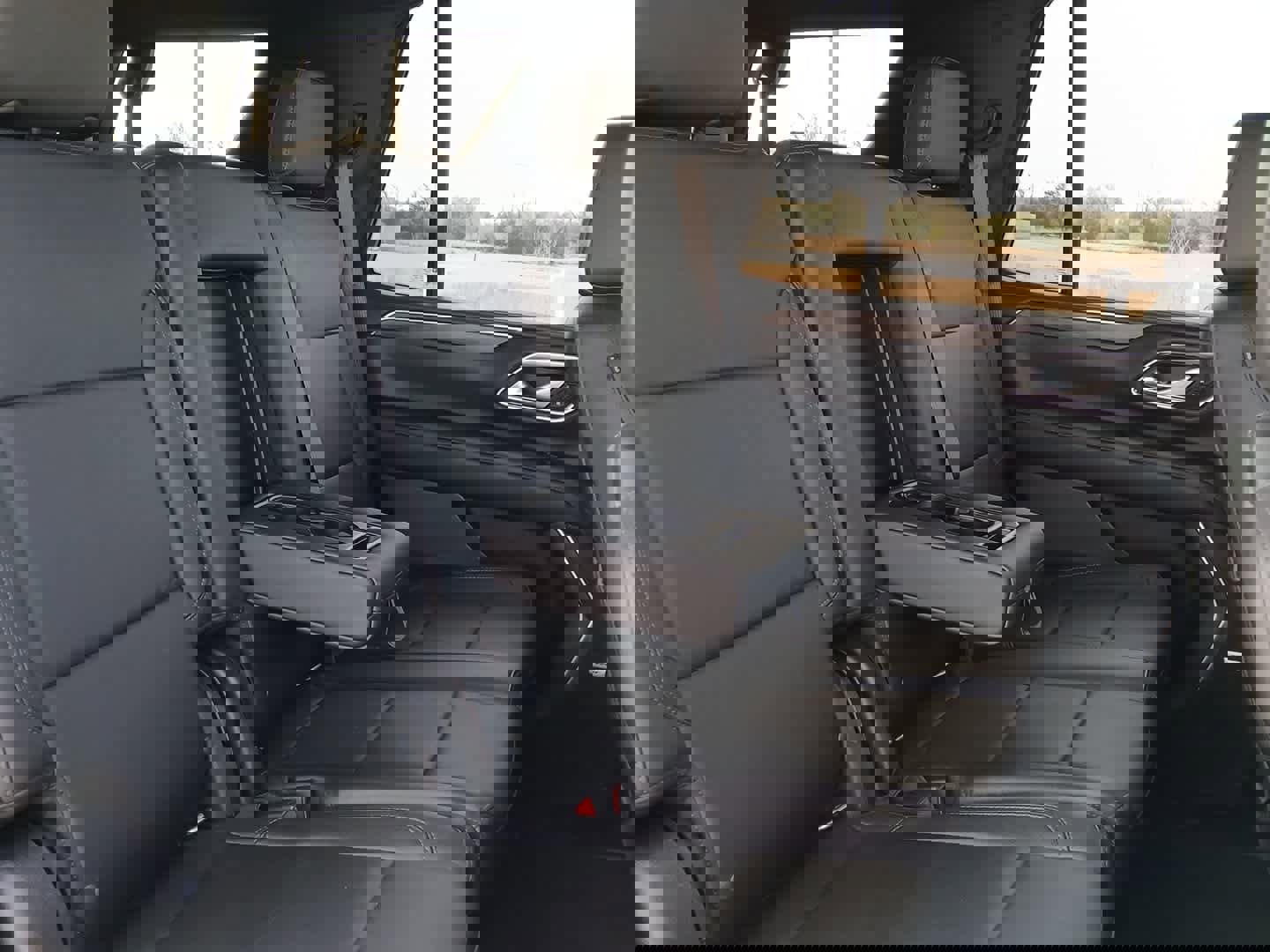 Used 2021 Chevrolet Tahoe LT image 92