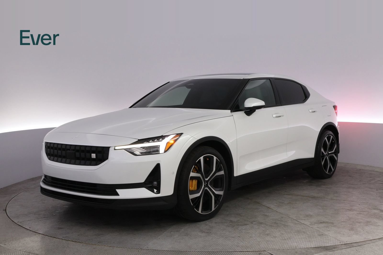 Used 2023 Polestar Polestar 2 w/ Pilot Pack AWD/4WD image 2