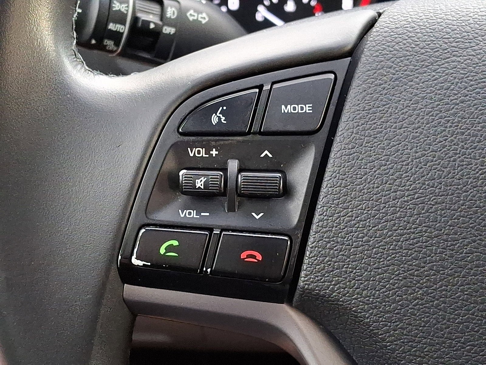 Used 2018 Hyundai Tucson Value AWD/4WD image 21