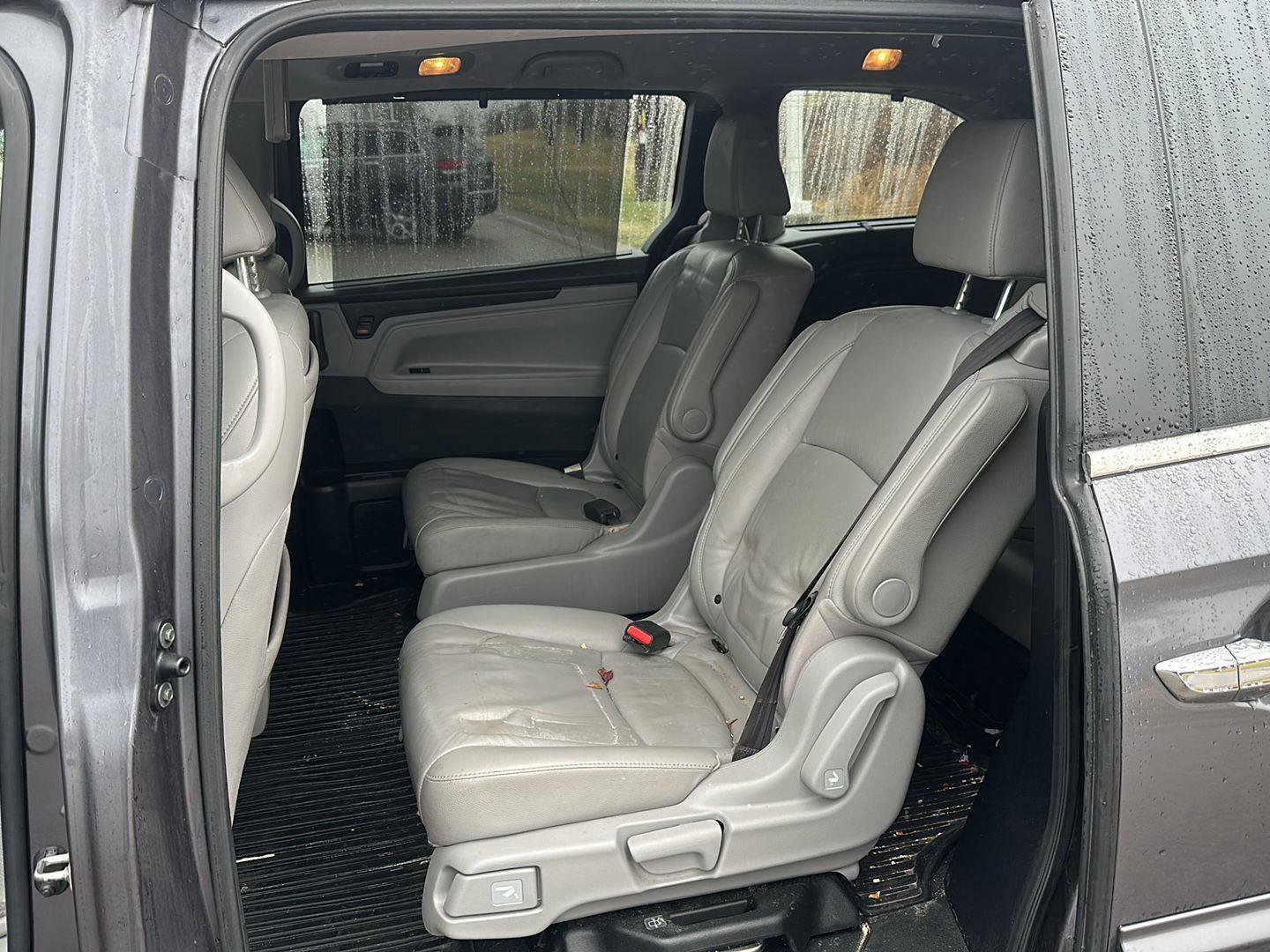 Used 2019 Honda Odyssey Elite image 27