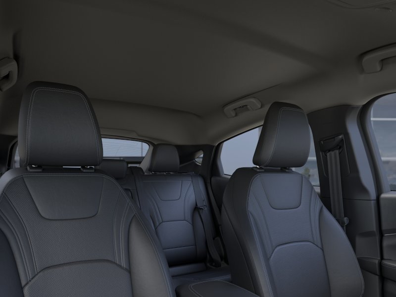 New 2026 Ford Mustang Mach-E Premium AWD/4WD image 22