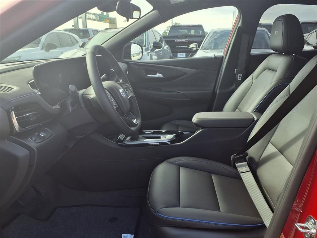 New 2026 Buick Envista Sport Touring w/ Convenience I Package image 12
