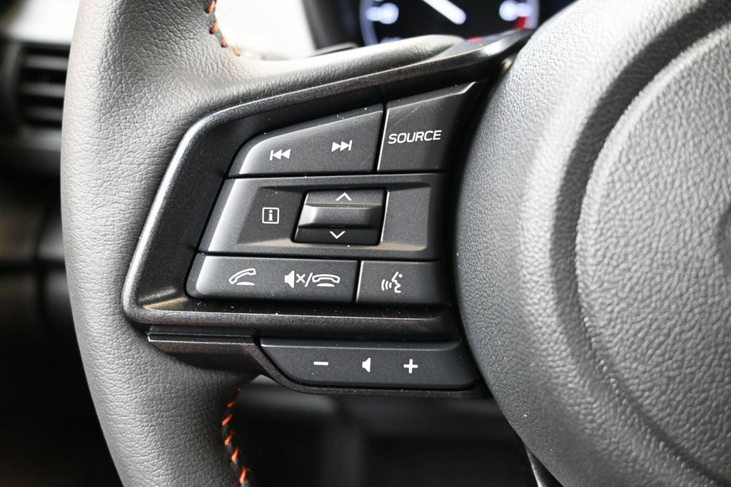 New 2026 Subaru Crosstrek 2.5i Limited AWD/4WD image 27