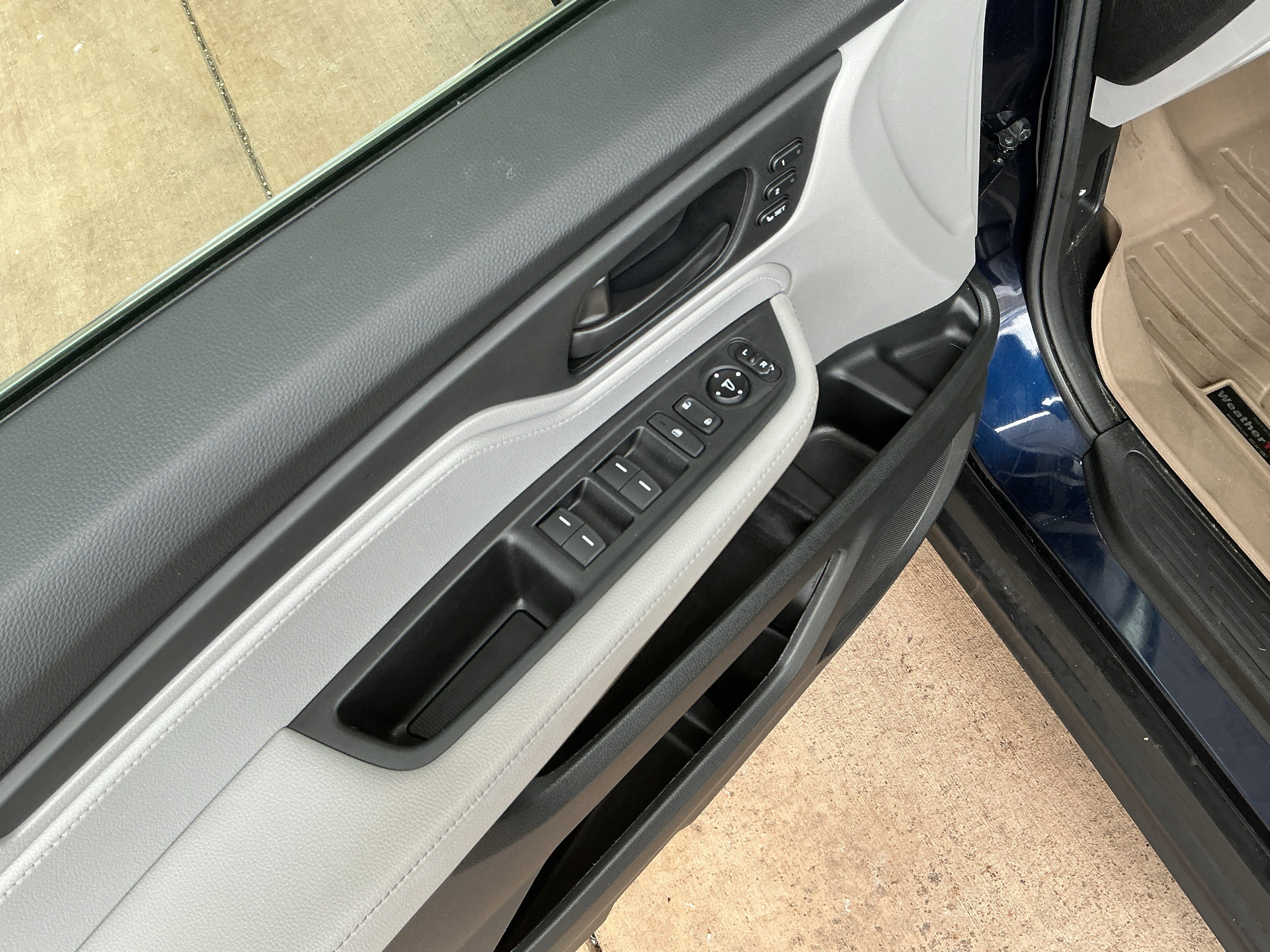 Used 2022 Honda Odyssey EX-L image 15