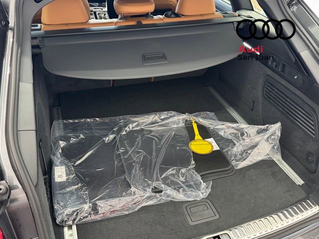 New 2026 Audi RS 6 performance image 8