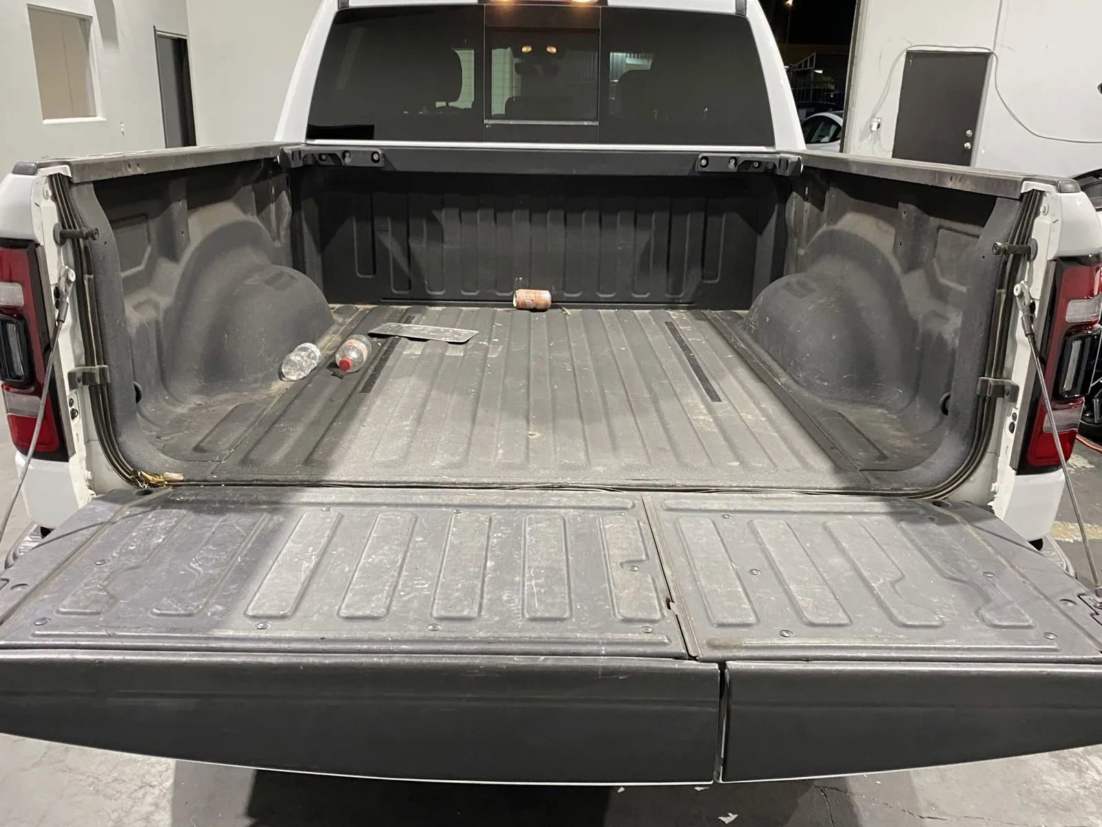 Used 2019 RAM 1500 Rebel w/ Rebel Level 2 Equipment Group image 8