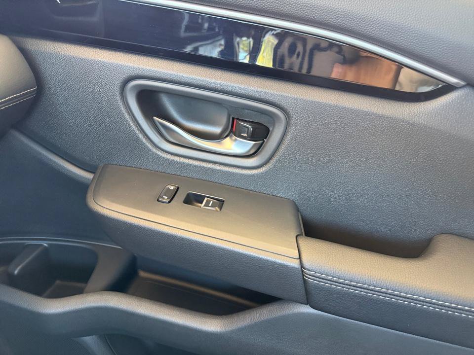 New 2026 Honda Passport RTL image 31