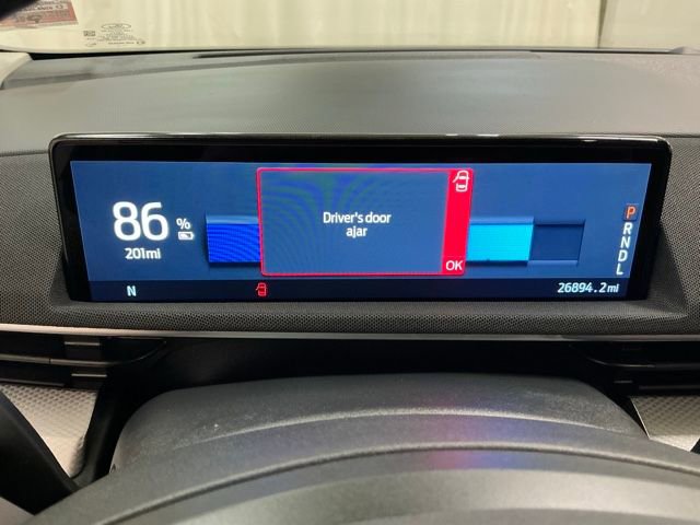 Used 2021 Ford Mustang Mach-E Select image 28