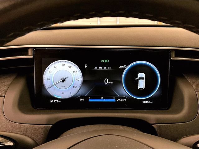 Used 2022 Hyundai Tucson SEL w/ Convenience Package AWD/4WD image 19